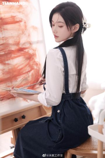 黄果AI短剧高甜合集